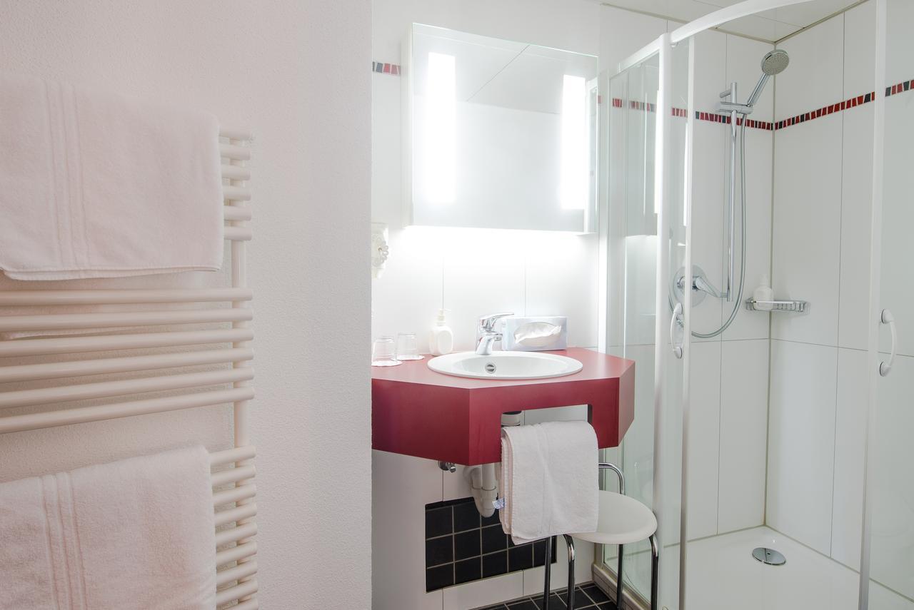 Hotel Gasthof Zum Roessle อัลเทนชตัดท์ ภายนอก รูปภาพ