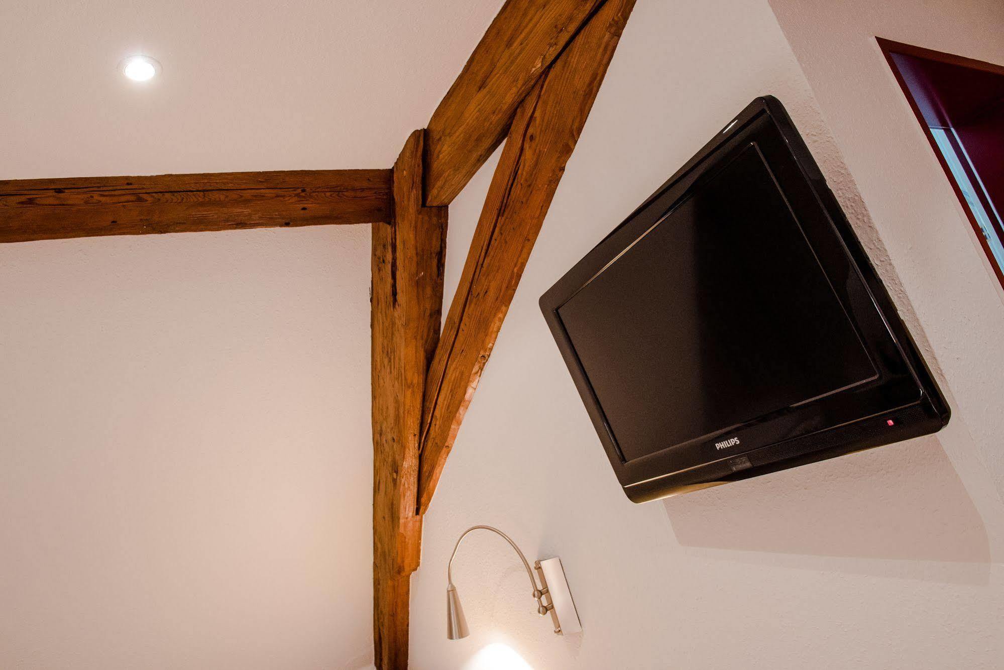 Hotel Gasthof Zum Roessle อัลเทนชตัดท์ ภายนอก รูปภาพ